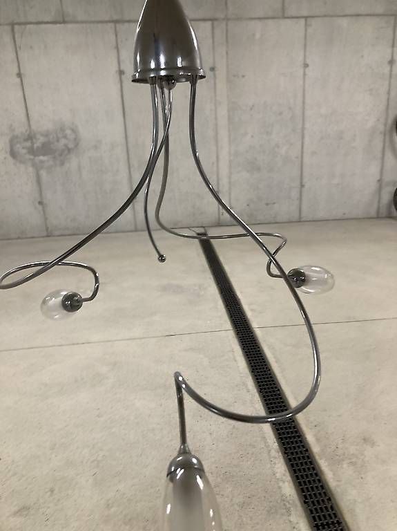 Lampadari & plafoniere: Lampadario  – Usato da Rancate venduto da sanaman