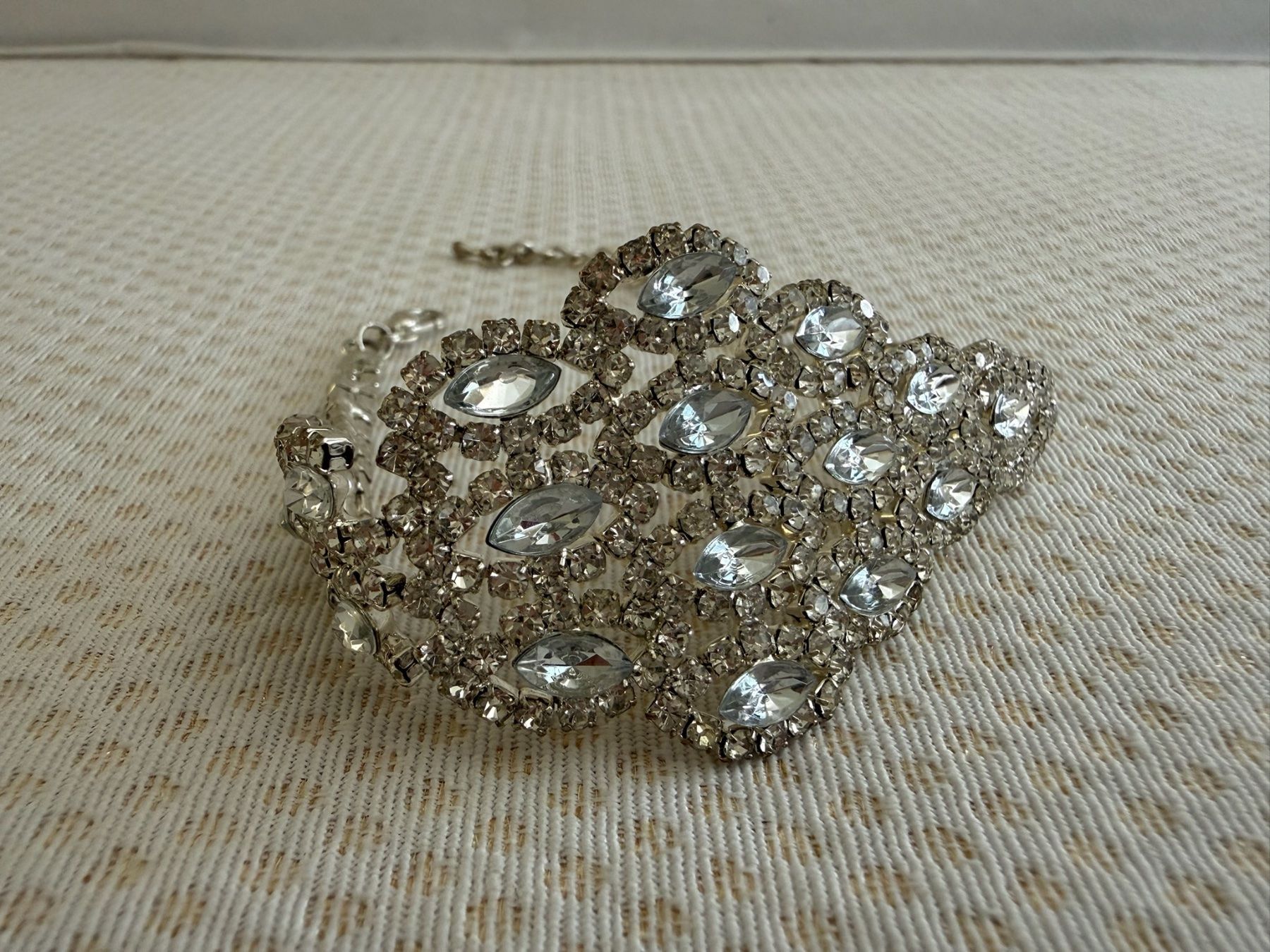 Armbänder & -reifen: Bracelet – Gebraucht aus Sion von accroshoes 4