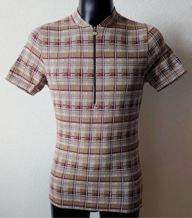 OF3 - Velojersey Forest S