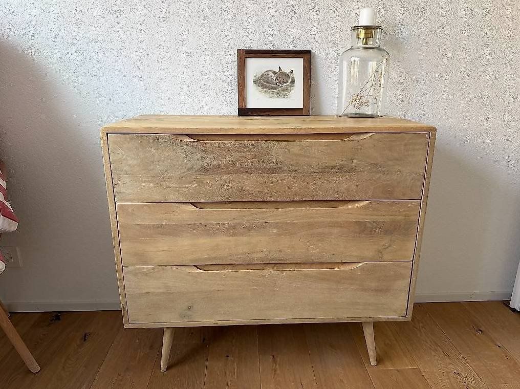 Maisons du monde Cassettiere: Kommode von Maisons du Monde – Usato da Montana venduto da eng_b5bt