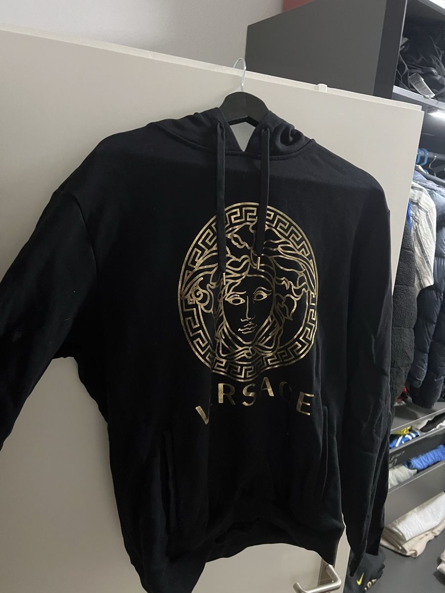 Versace Pulls & Sweat-shirts: Versace Pulli – Neuf (Voir description) à Emmen par franciso1893 1