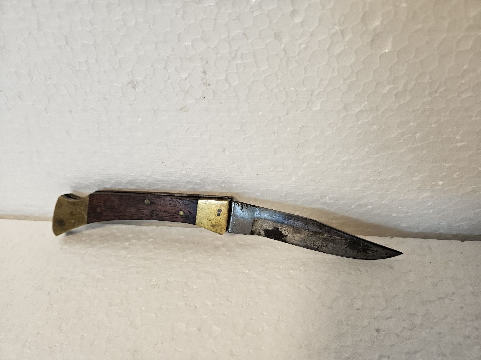 Couteaux de poche: Sackmesser – D'occasion à Haslen GL par Sandra40 2