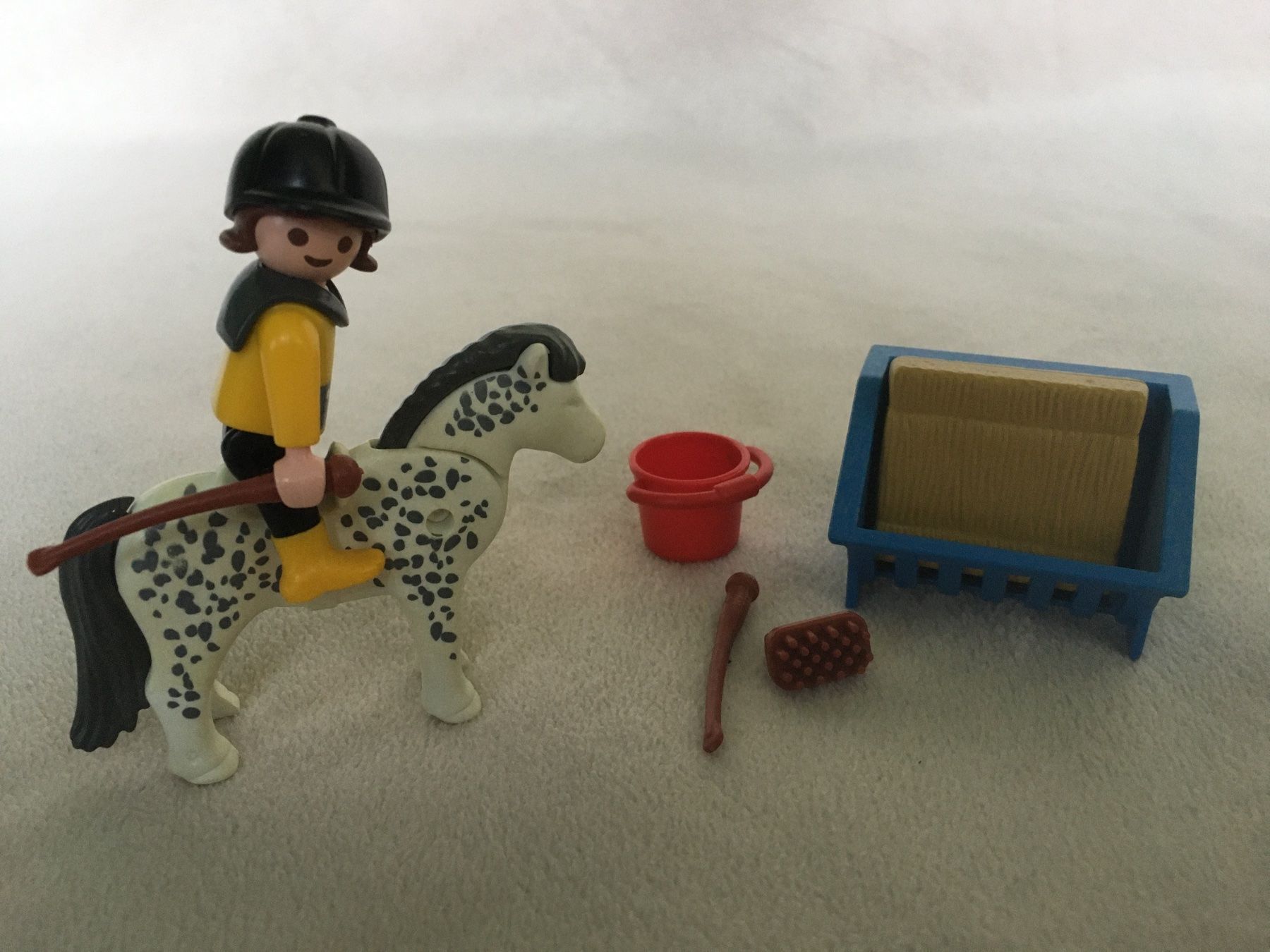 Playmobil Giocattoli: Playmobil Pferde Set – Usato da Schlieren venduto da vivid_wrld 1