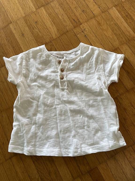 Lotti & Set di vestiti: Bio Babykleidung Sommer – Usato da Bassersdorf venduto da zackazacka 4