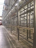 Palettengestell GALLER **NEUWERTIG**
