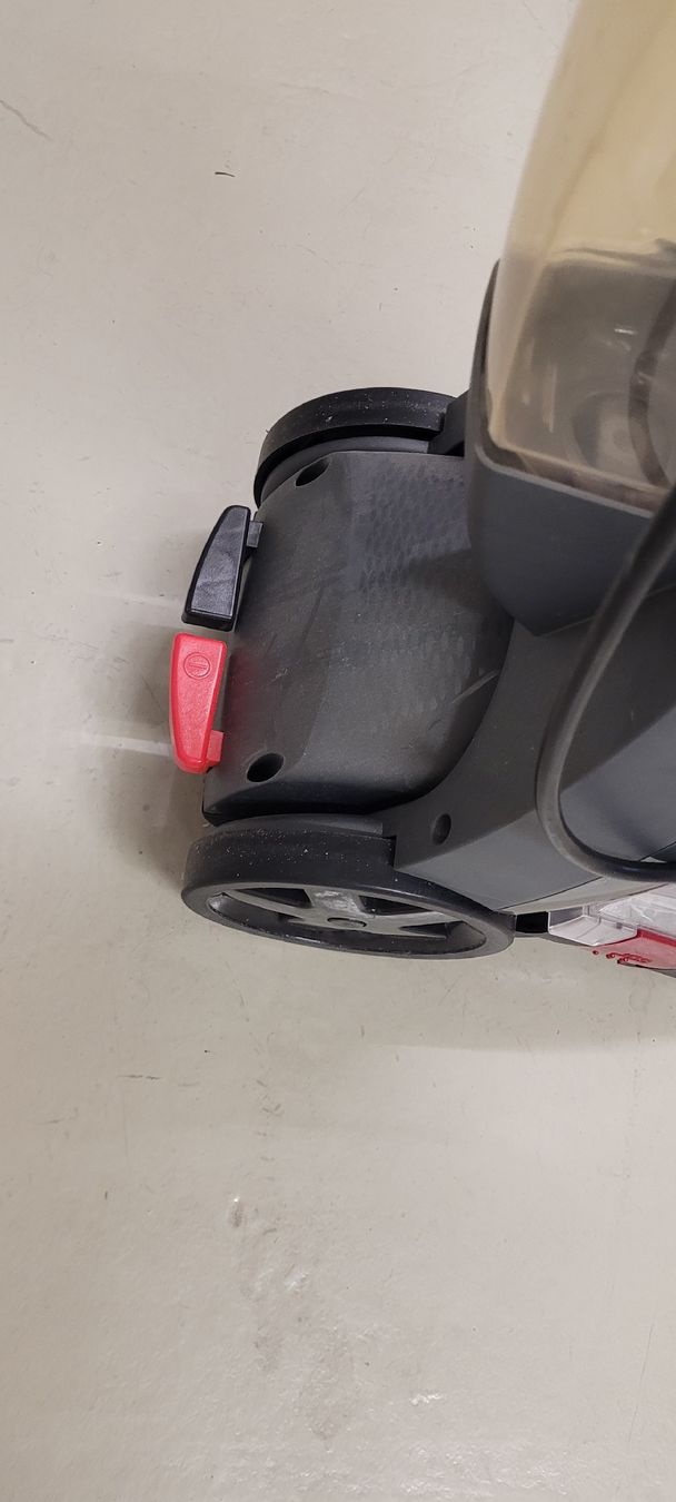 Bissell Aspirapolveri & Accessori: Bissell Compact Teppichreiniger – Usato da Oensingen venduto da Szofi82 3