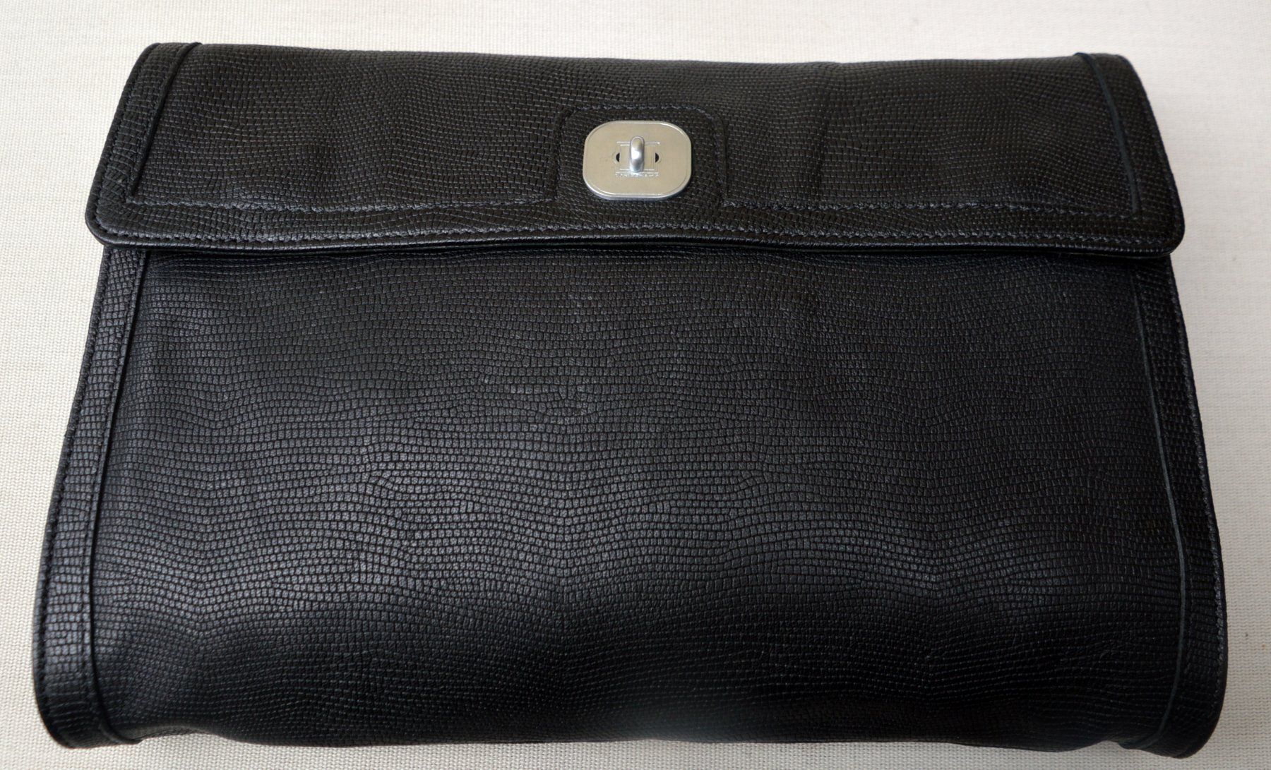 Longchamp Borse da donna: Pochette Longchamp Gatsby – Usato da Collonges venduto da arashee 4
