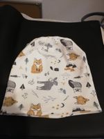 Kindermütze Beanie