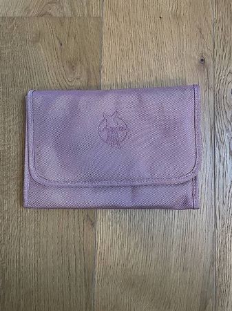 Wickeltasche