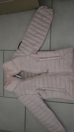Bomboogie leichte Daunenjacke für 2 Jährige