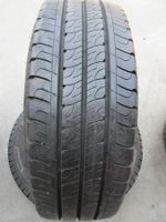 2 stk Goodyear 215/65/16 C LLKW Cargo