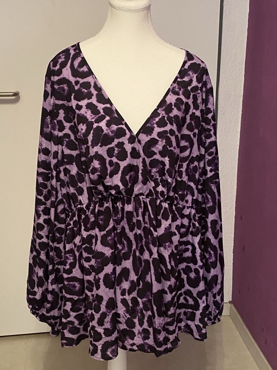 Blusen: Bluse – Neu (gemäss Beschreibung) aus Gossau ZH von Lavinia07