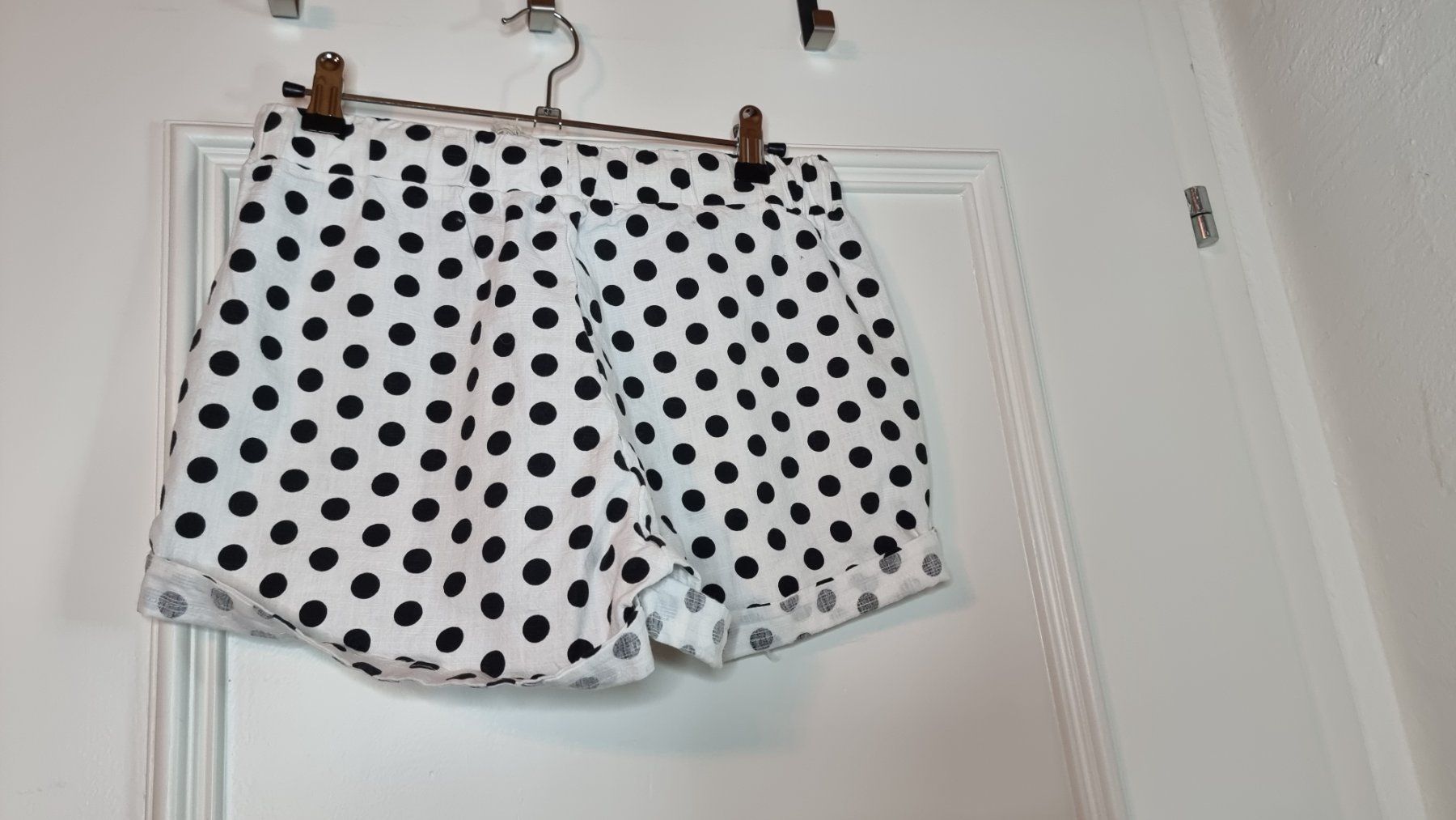 Pantaloni: Shorts Größe XS – Usato da Wald ZH venduto da Martin79 2