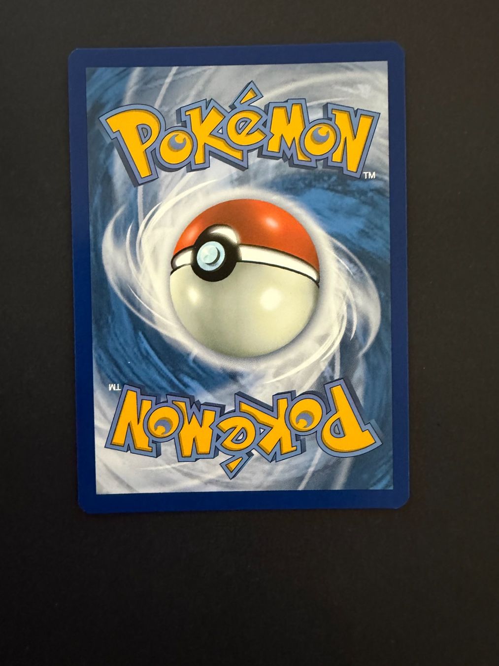 Pokémon Sammelbilder & Trading cards: Pokemon Iron Valiant ex 249 – Gebraucht aus Basel von ray.alround 1