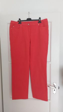 Jeans Madeleine, taille 46 comme neuf