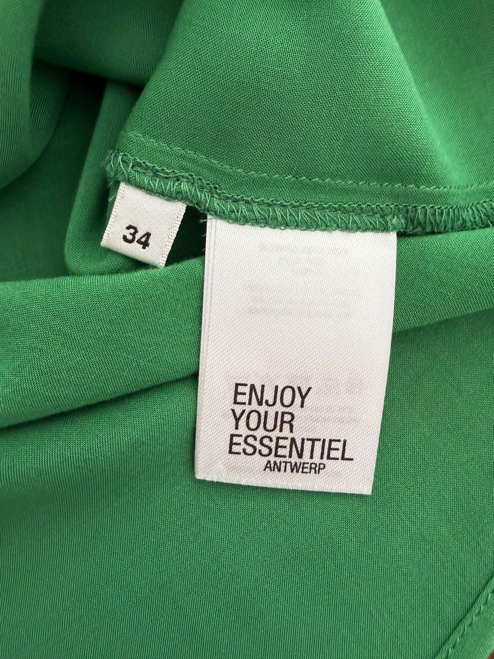 Essentiel Antwerp Tops: ESSENTIEL ANTWERP Träger Top – D'occasion à St.Gallen par Boergie 1