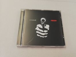 EXTRABREIT - FRIEDEN