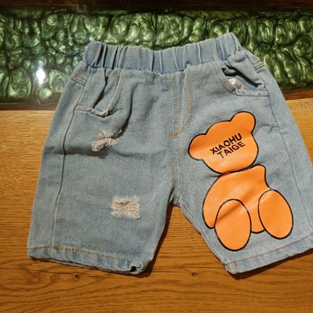 Shorts Grösse 92