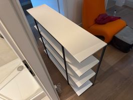 Console étagère BoConcept