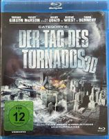 Der Tag des Tornados 3D - Blu-ray Top Zustand! Action 🌪️...