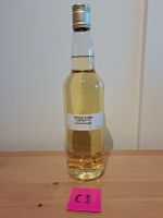 Caol Ila 4 YO Cask Strength Vertical Tasting 2004