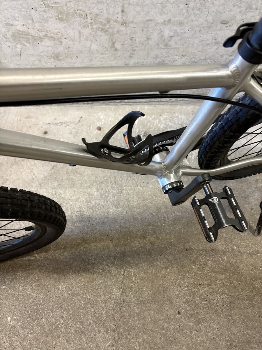 Early Rider Velos: Early Rider 20 Zoll  – Gebraucht aus Zürich von cmon.aleks 6