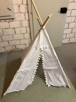 Tipi-Zelt für Hunde