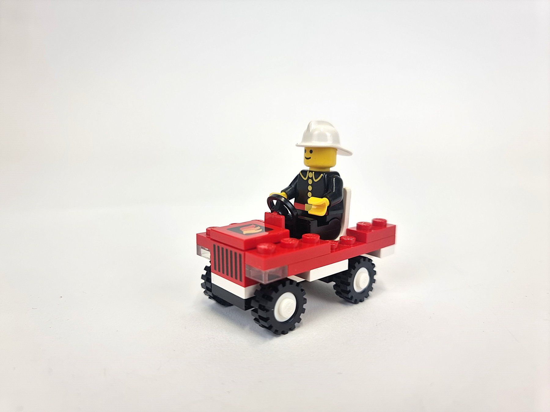 Lego Giocattoli: Lego- Set 6612 und 6657 – Usato da Urtenen-Schönbühl venduto da Restwert_Schoenbuehl 2