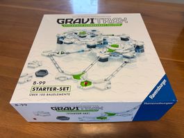 GraviTrax Starter-Set