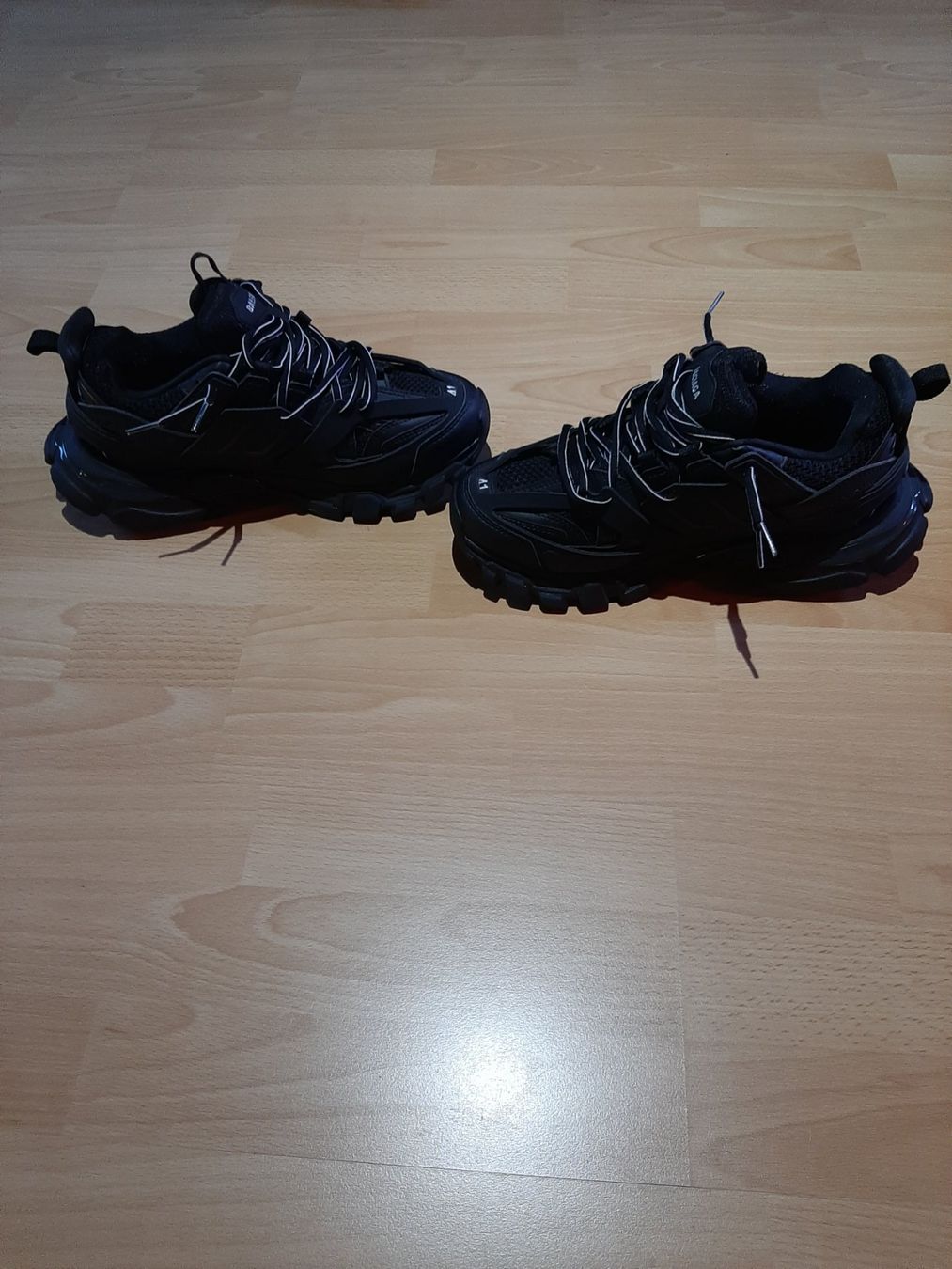 Chaussures hommes: Laufschuhe-Sneakers Gr.41 – Neuf (Voir description) à Schwanden GL par Andy-74 3