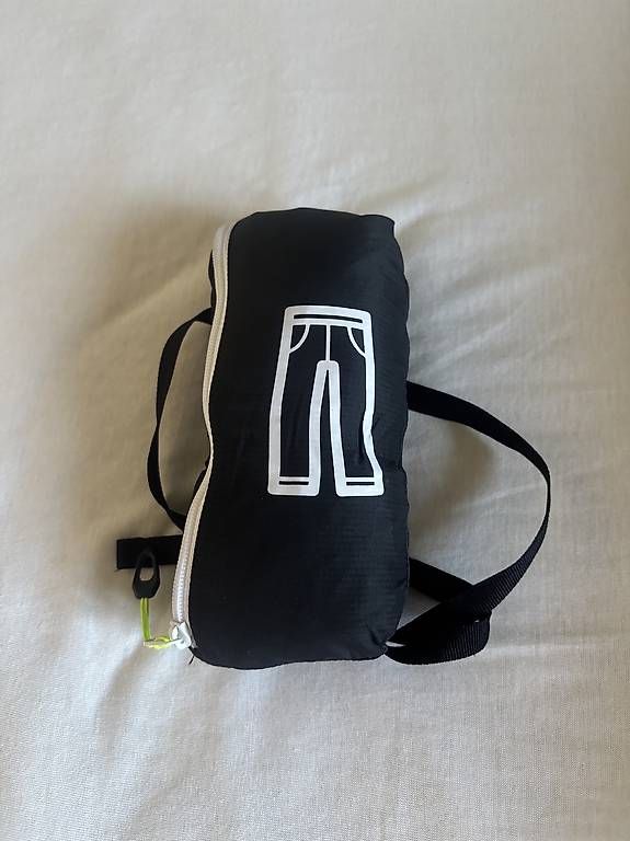 Pantaloni: Dynafit DNA Race Wind Hose – Usato da Walenstadt venduto da msc13