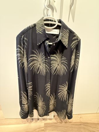 Victoria Beckham shirt