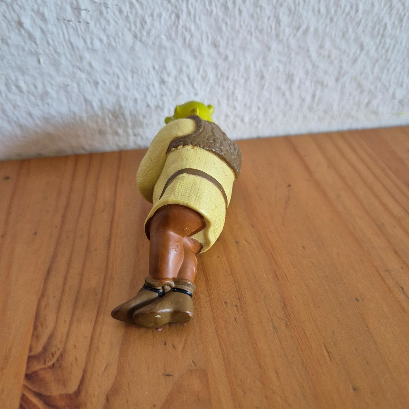 Tonies Statuette: Tonie Shrek Figur – Usato da Luzern venduto da nnamfuak 1