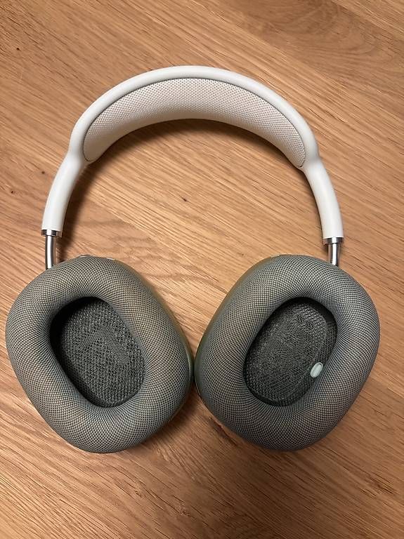 Kopfhörer: Apple AirPods Max – Gebraucht aus Immensee von sim_9fdb 2