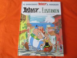 Asterix Band 41 Hardcover
