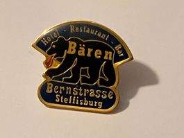 1 Pin Hotel Restaurant Bar Bären Steffisburg