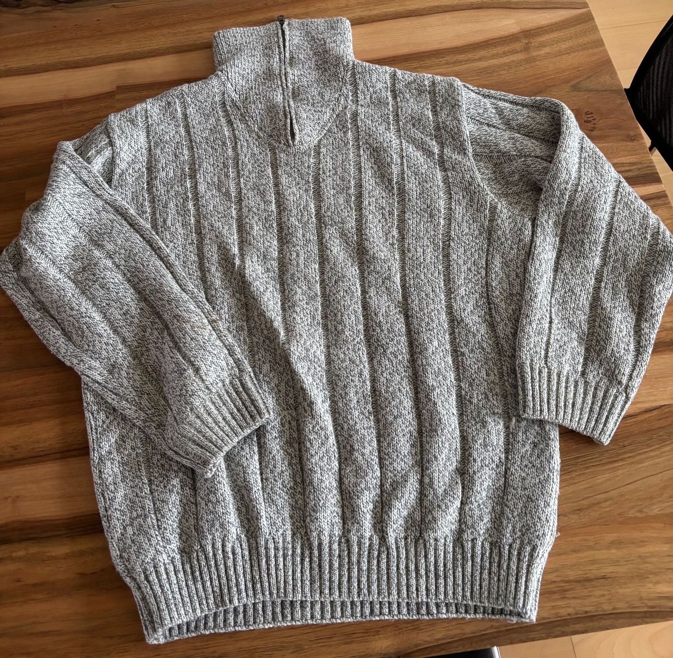 Pulls & Sweat-shirts: Pullover Troyer Style – D'occasion à Stallikon par Rsiri