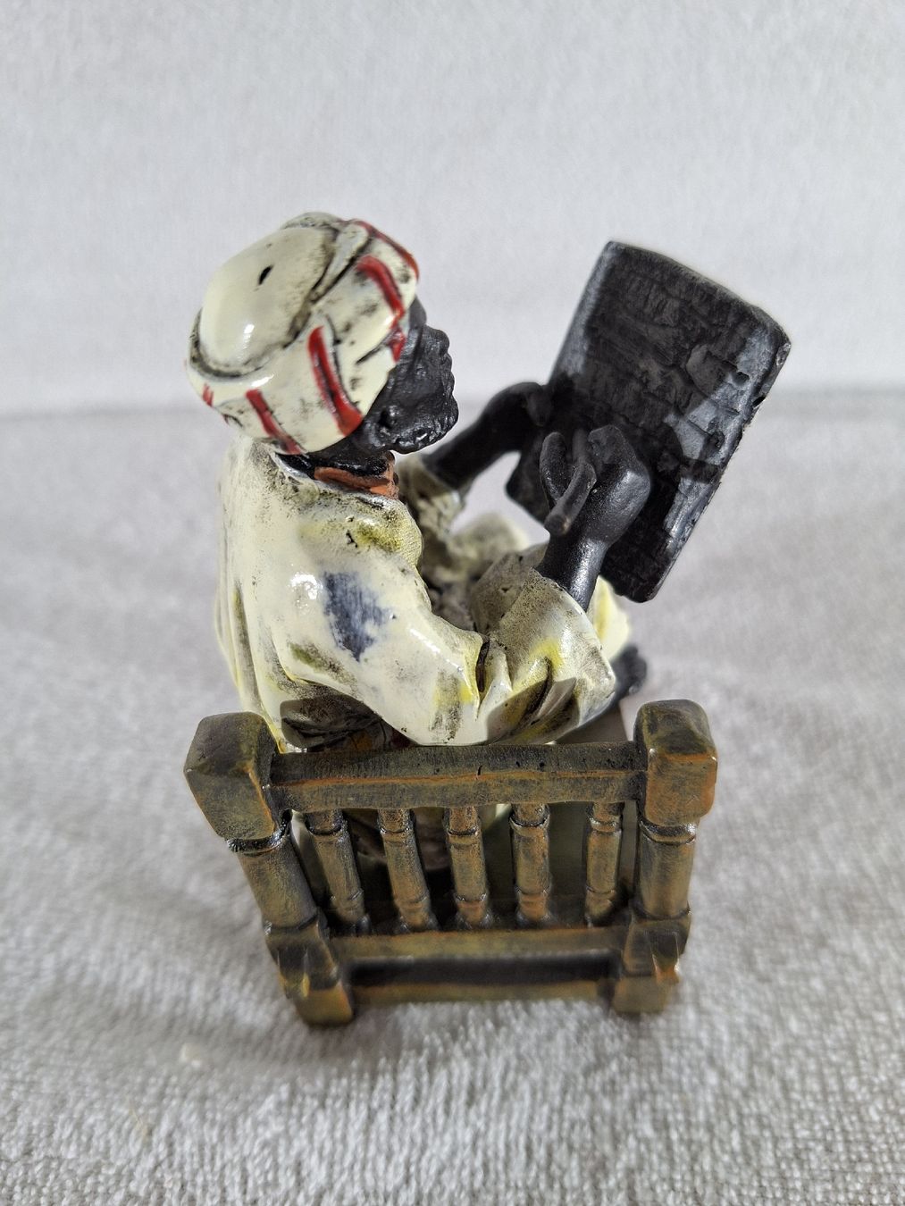 Sculture & Statue: Wiener Bronze  – Usato da Grindelwald venduto da carro5 2