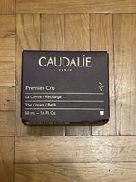 Caudalie Premier Cru – Die Creme (Nachfüllpackung / Refill)