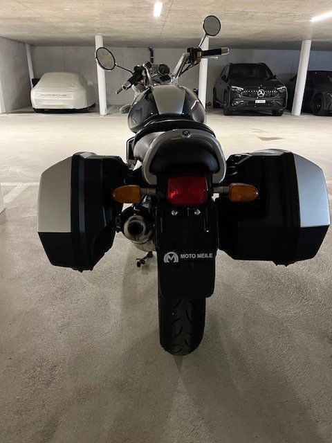 BMW Touring: BMW R1100 – Usato da Bettingen venduto da Chrmerlin 7