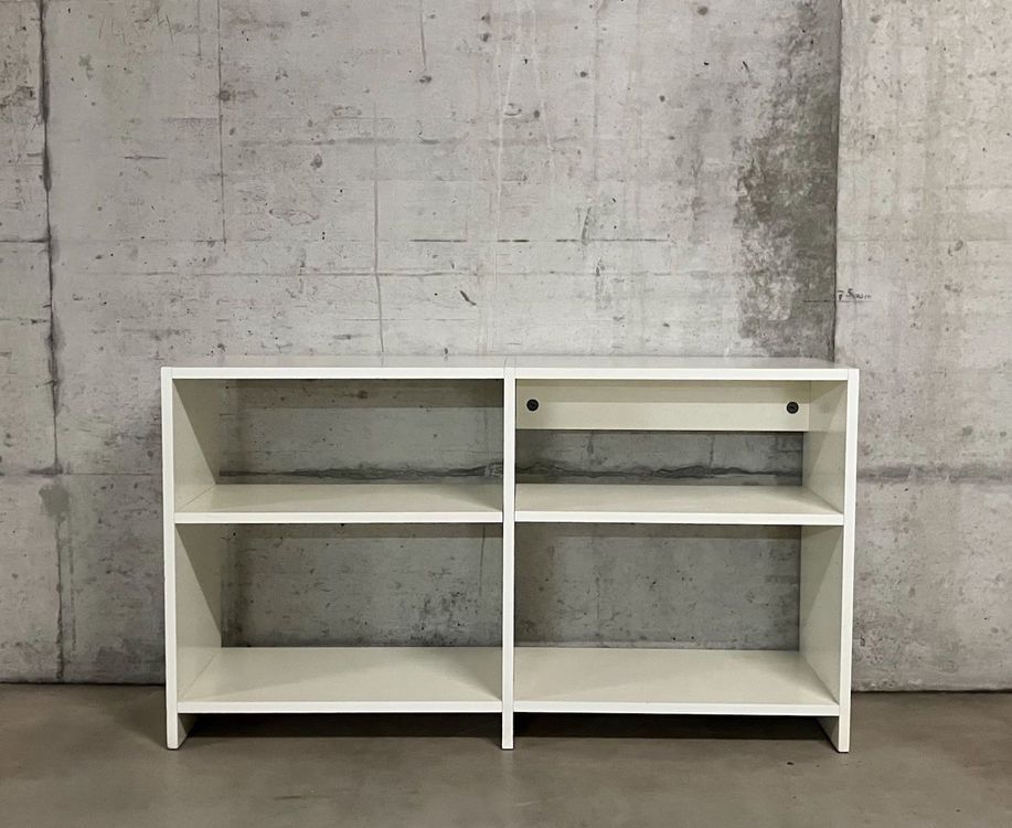 Scaffali: regalsystem upw . ulrich p. wieser . wb form – Usato da Basel venduto da Rmo4000
