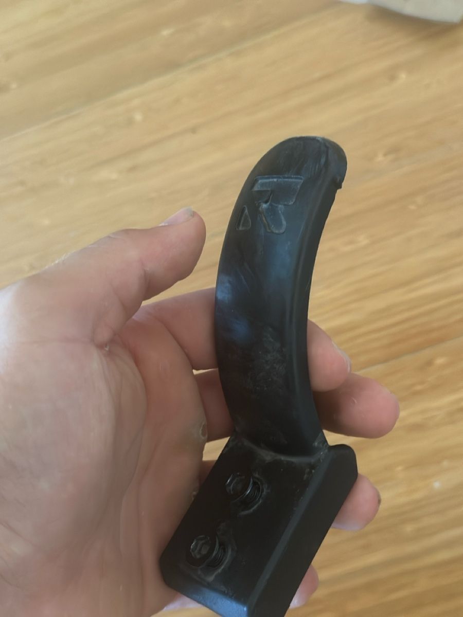 Kickboard: Root industries Nylon Stunt Scooter Bremse – D'occasion à adliswil par iri_8fjv