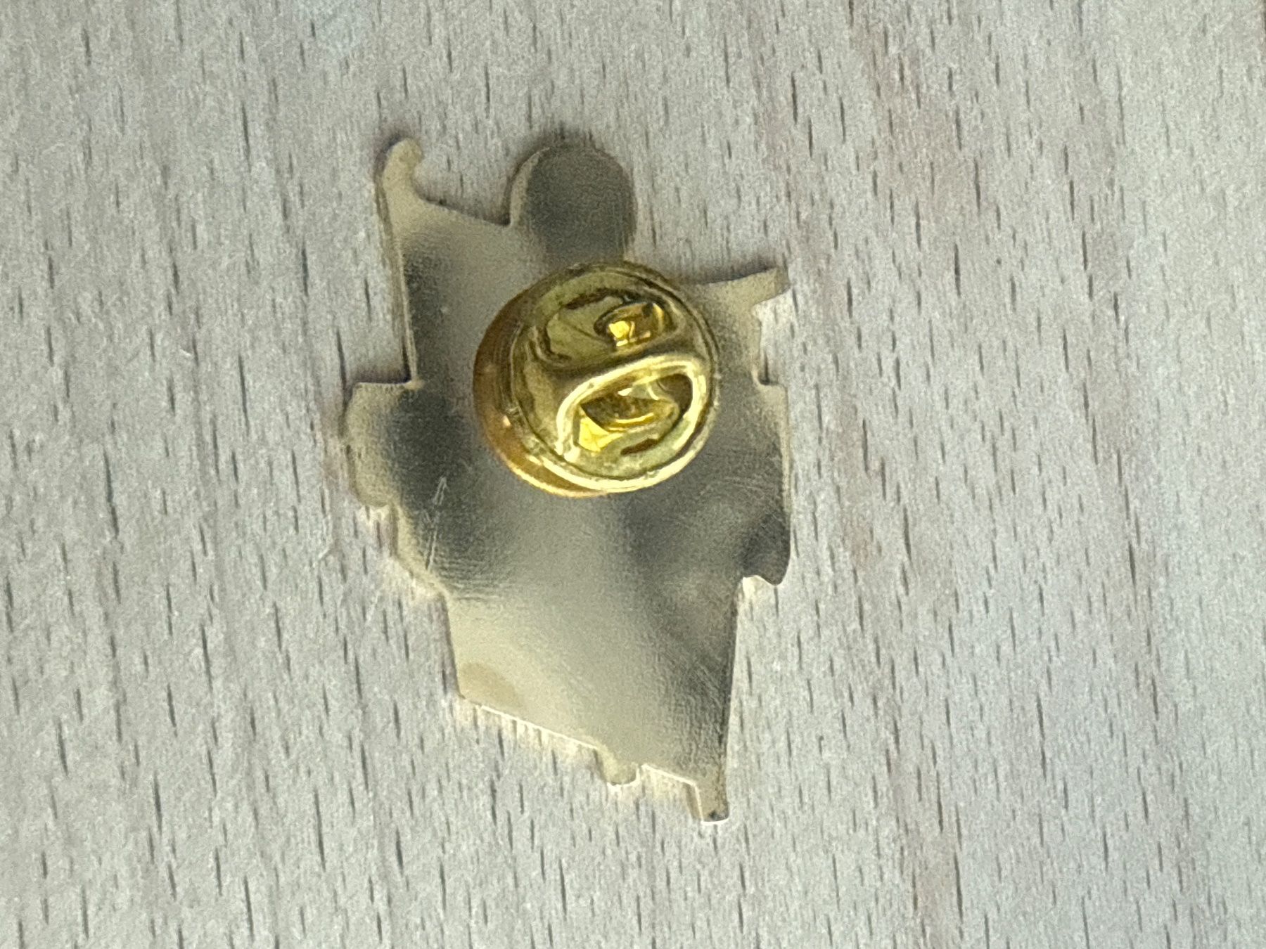 Plaquettes & Badges: Pin HGVF 50 Jahre – D'occasion à Glattbrugg par Schweigmatt 1