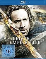 🎞️🎥🍿 Der letzte Tempelritter 🍿🎥💿