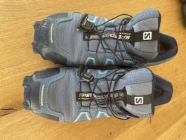 Salomon Speedcross GTX