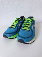 Brooks Ghost 9 Herren Laufschuhe Gr. 44.5 blau NEU