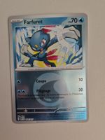 Farfuret Reverse (044/217) Héros Transcendants - ASC fr