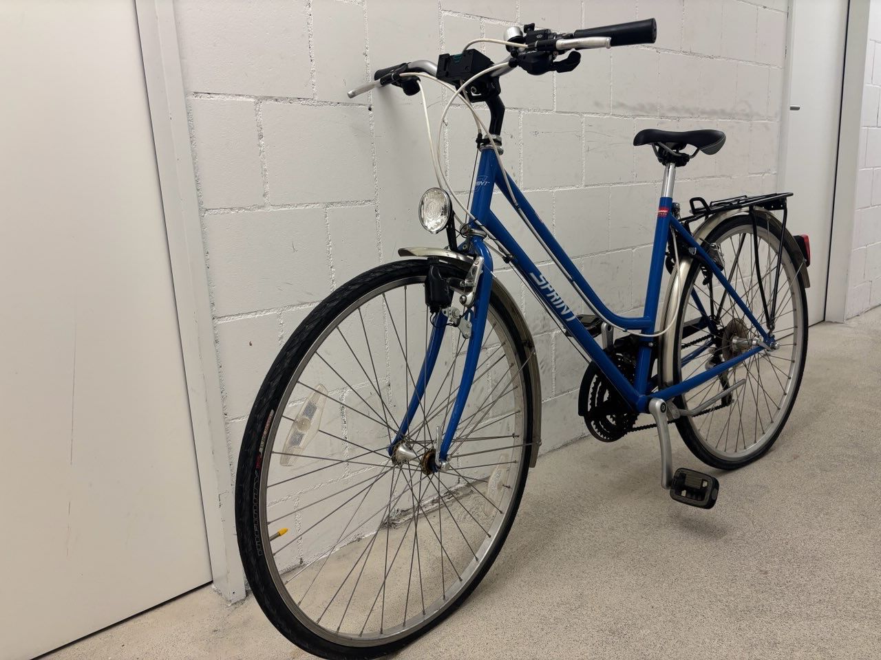 Biciclette: Velo – Usato da Schlieren venduto da nmc01