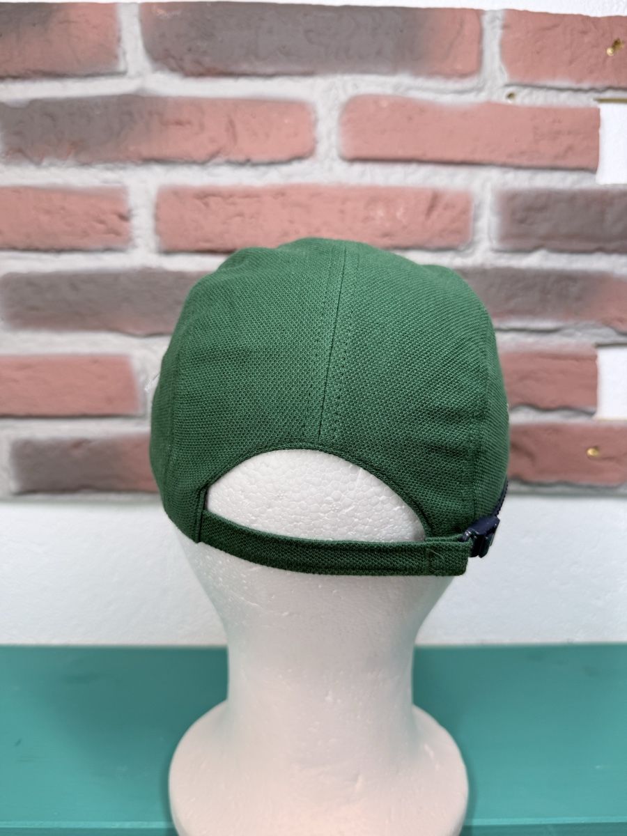 Lacoste Copricapi, berretti & cappellini: CASQUETTE LACOSTE GIROLLE VERTE RARE – Nuovo e nell'imballaggio originale da Boussens venduto da ChonBi 3