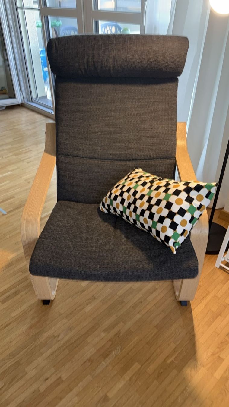Ikea Poltrone: Sessel – Usato da Langenthal venduto da Luigi4900